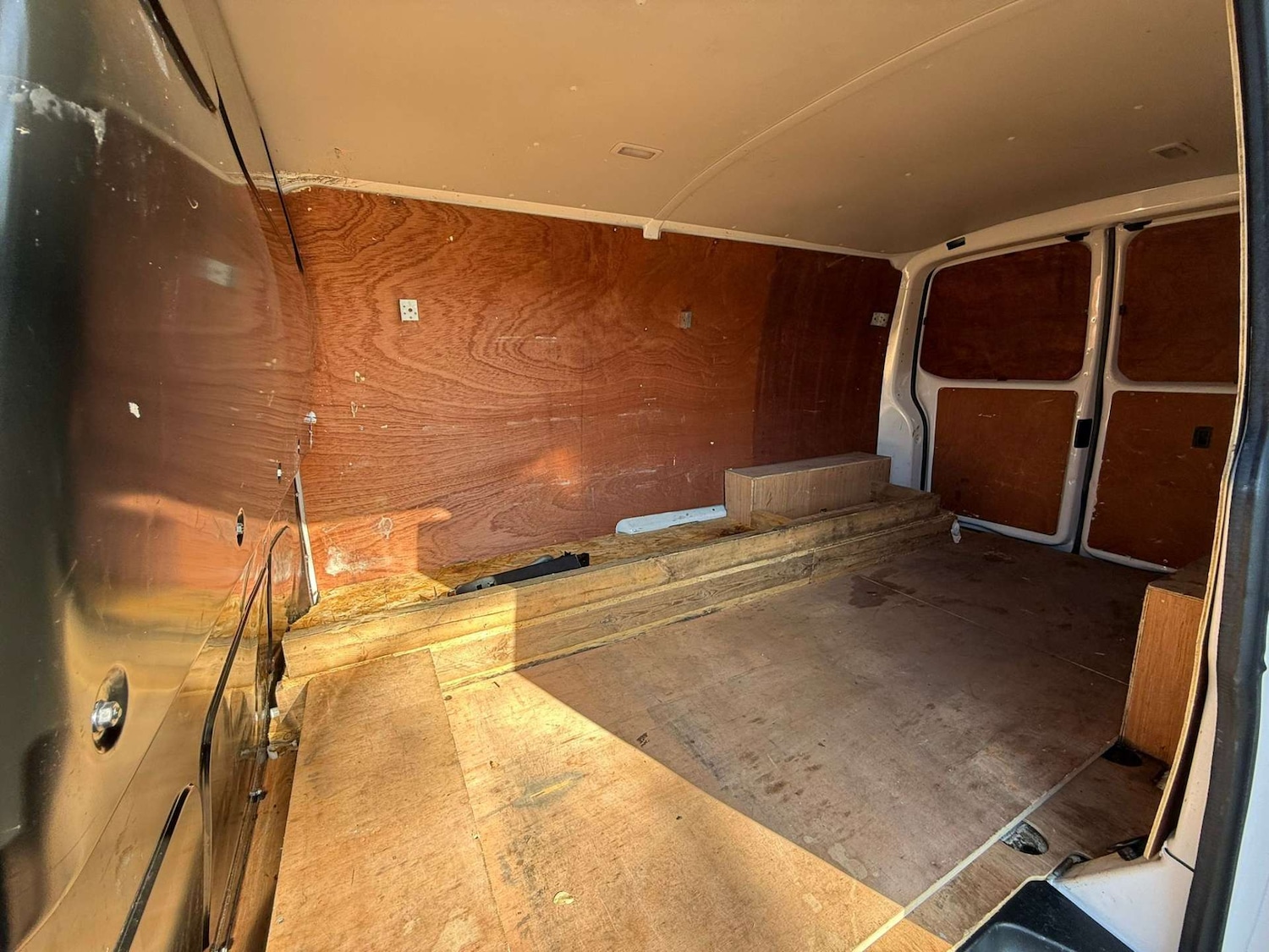 Used Volkswagen Transporter 2022 for sale - 77803646: Photo 15