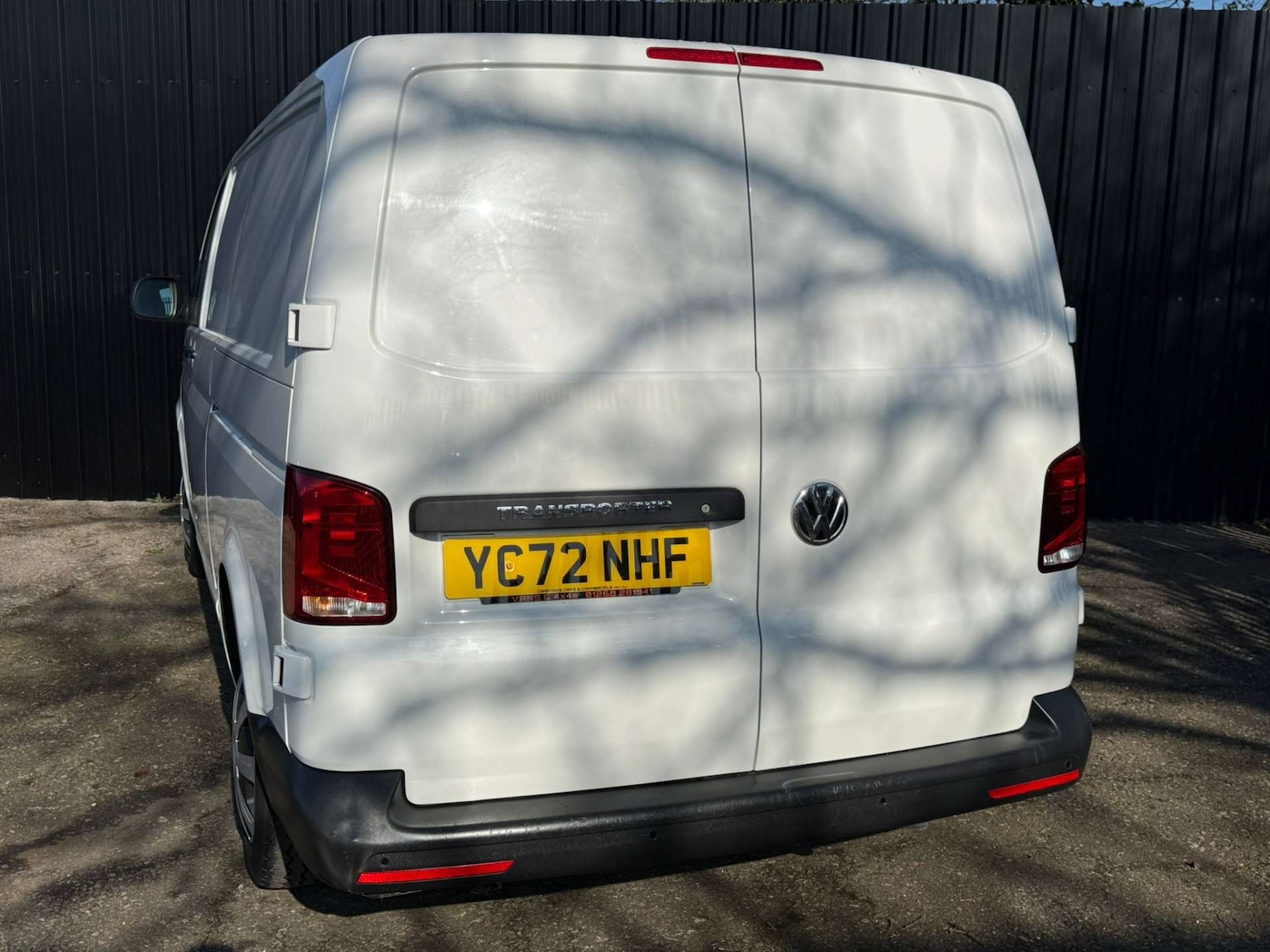 Used Volkswagen Transporter 2022 for sale - 77803646: Photo 16