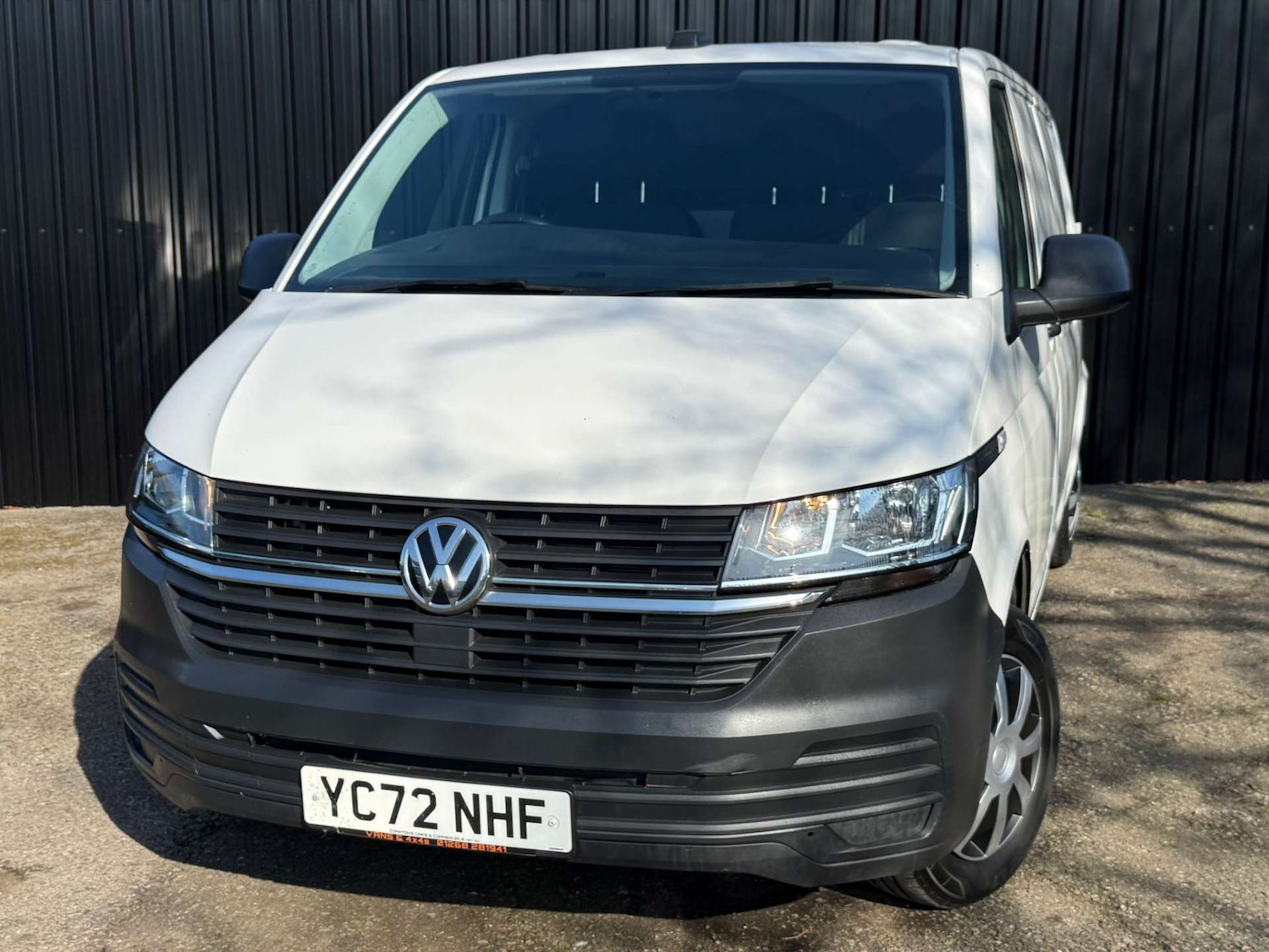 Used Volkswagen Transporter 2022 for sale - 77803646: Photo 17