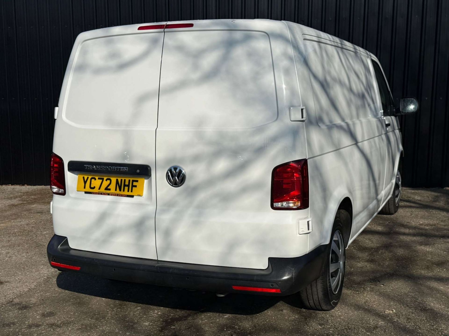 Used Volkswagen Transporter 2022 for sale - 77803646: Photo 19