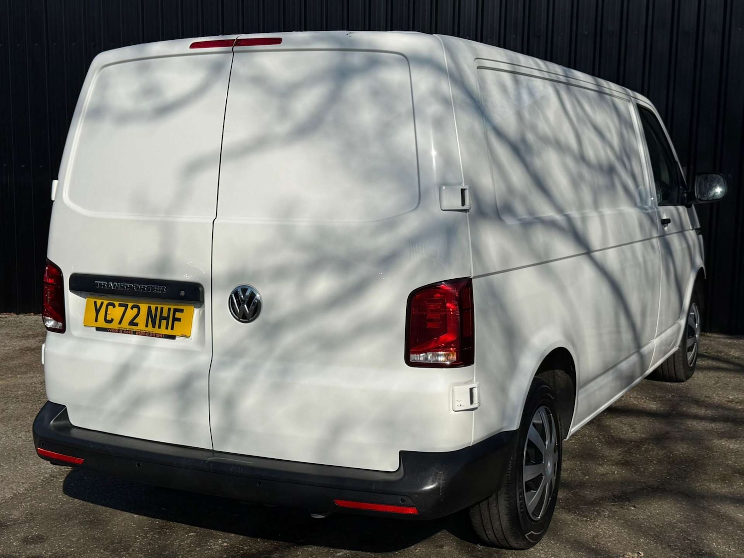 Used Volkswagen Transporter 2022 for sale - 77803646: Photo 20