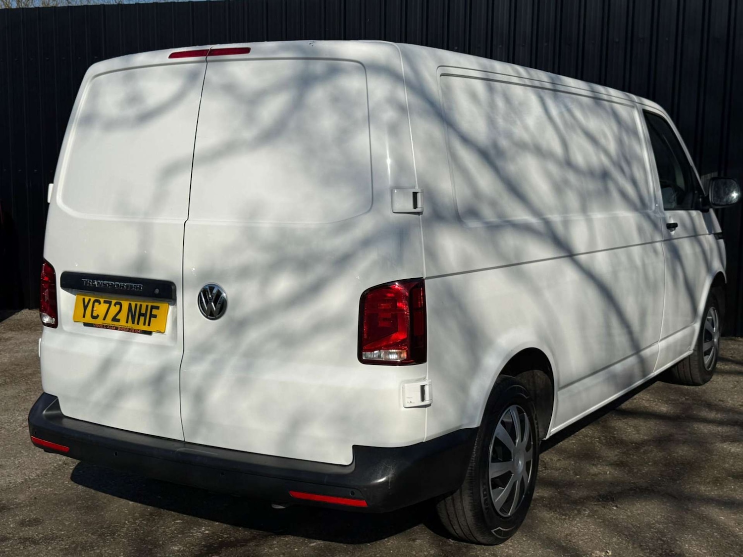Used Volkswagen Transporter 2022 for sale - 77803646: Photo 21
