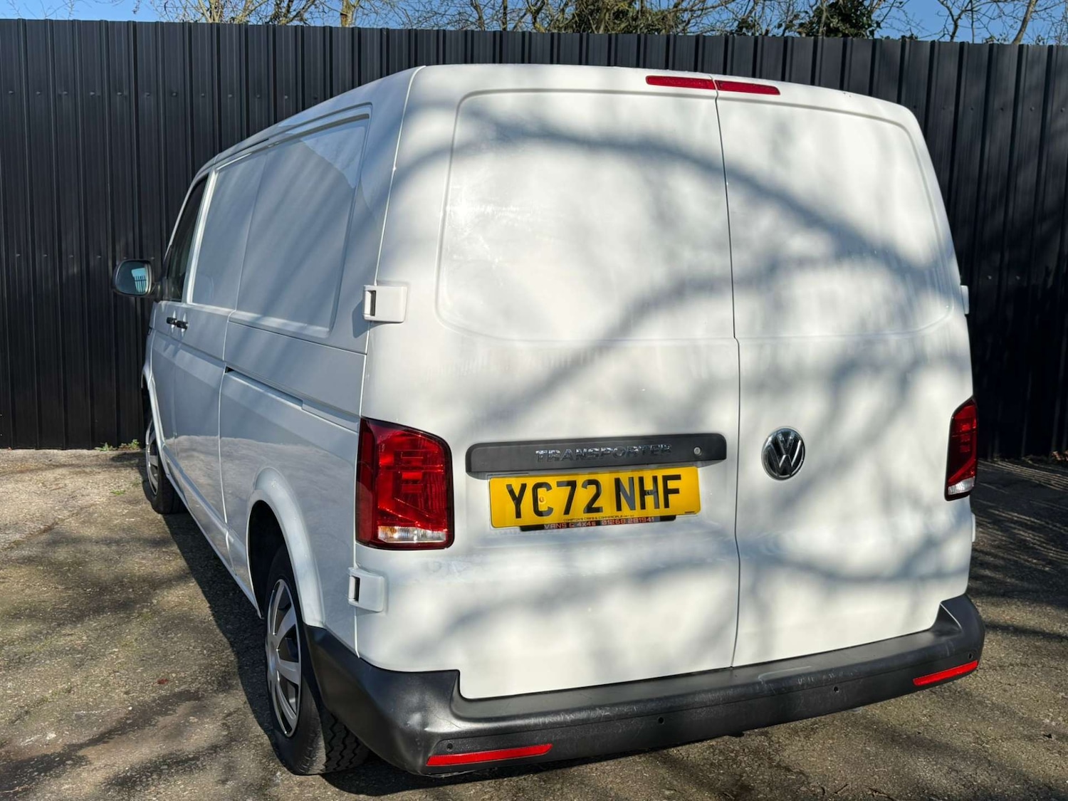 Used Volkswagen Transporter 2022 for sale - 77803646: Photo 22