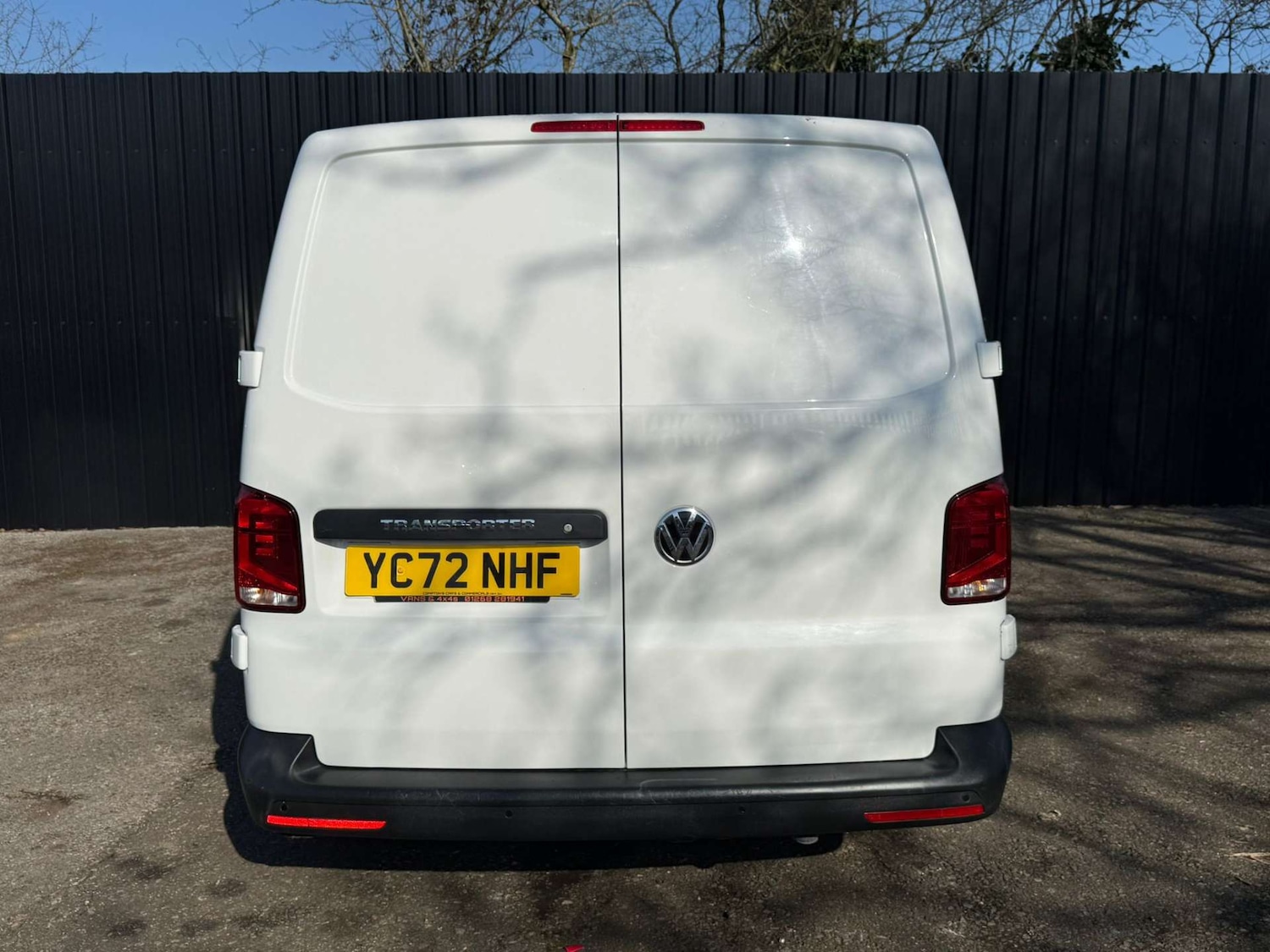 Used Volkswagen Transporter 2022 for sale - 77803646: Photo 23