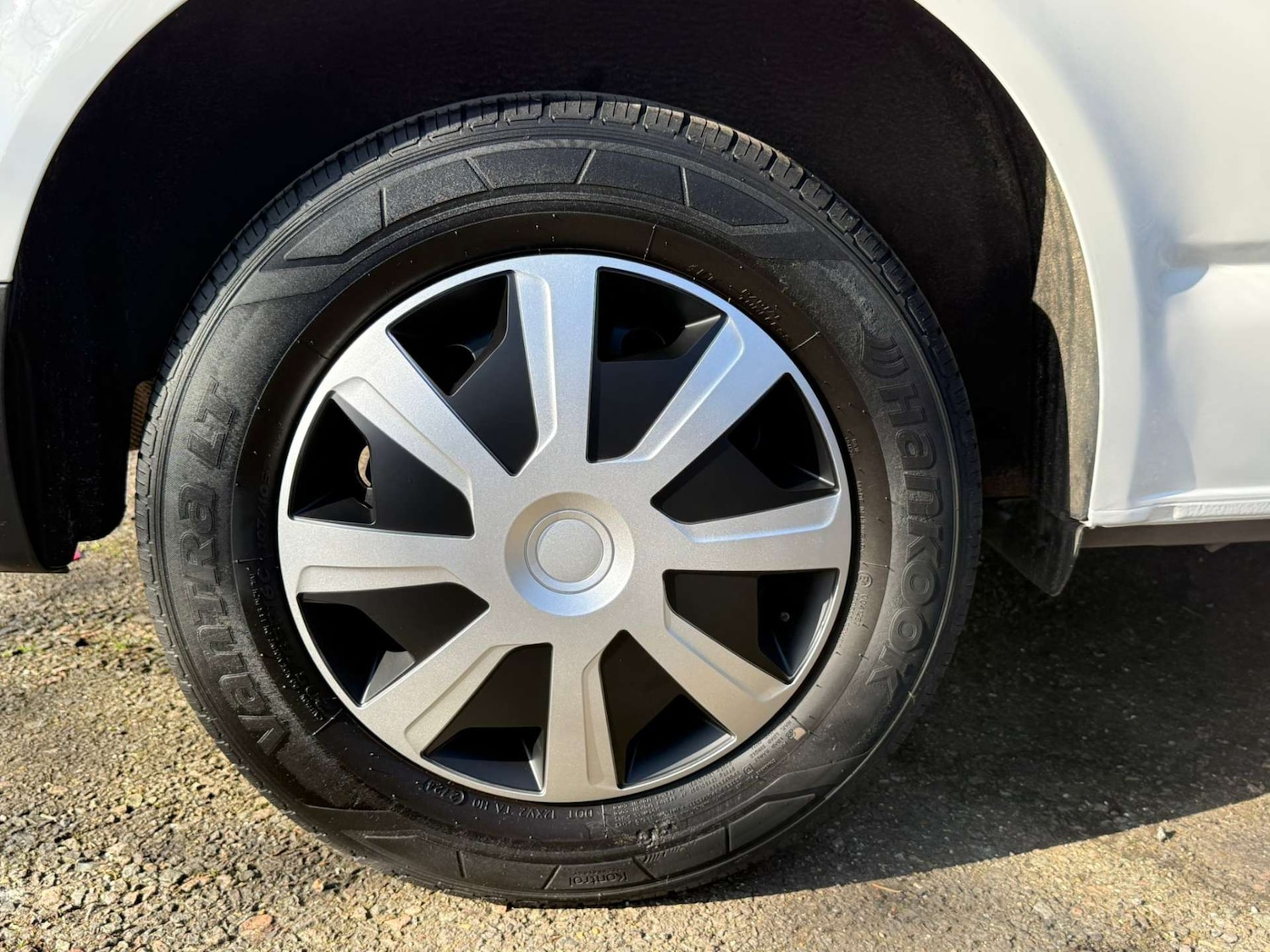 Used Volkswagen Transporter 2022 for sale - 77803646: Photo 24