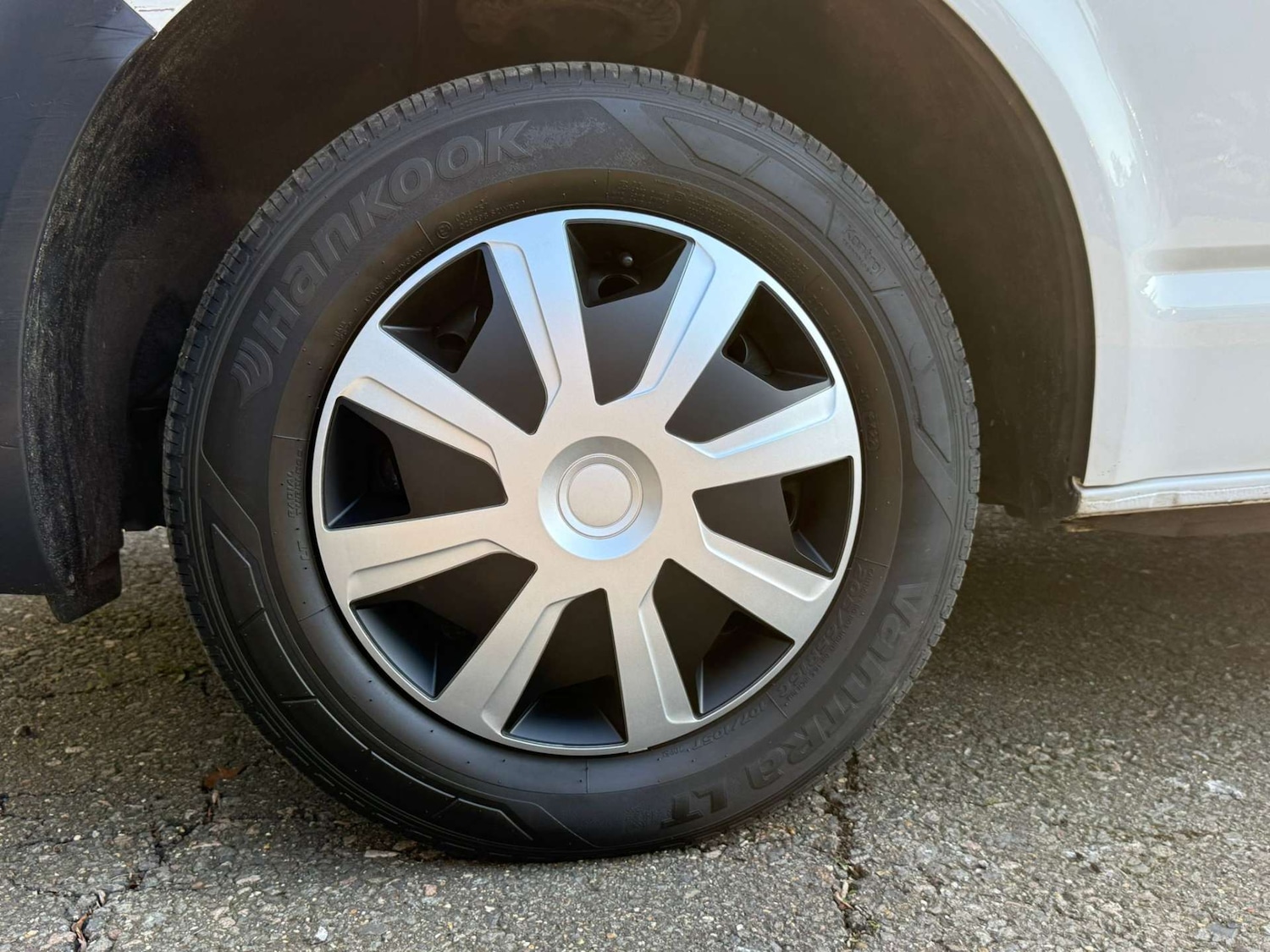 Used Volkswagen Transporter 2022 for sale - 77803646: Photo 26