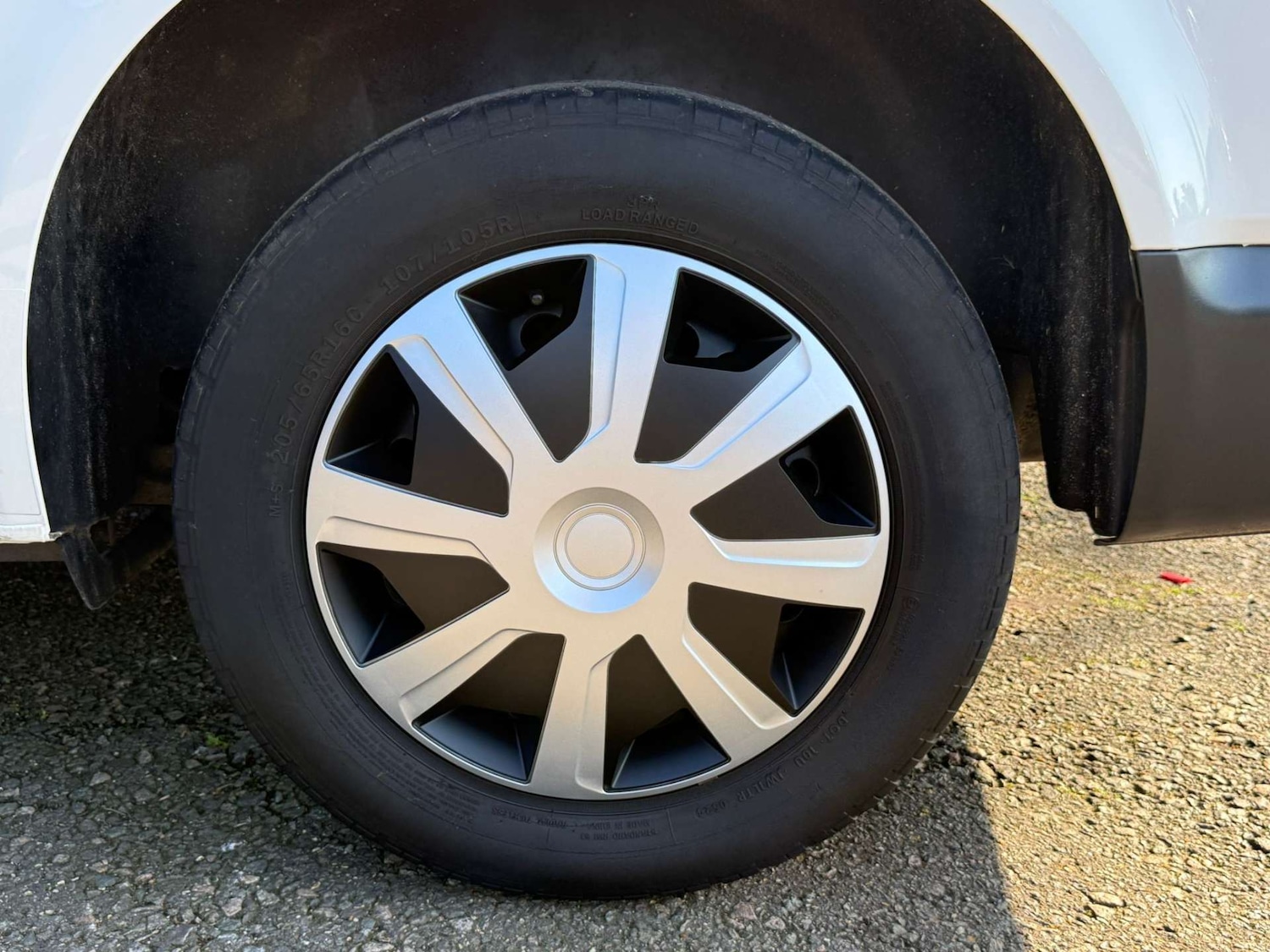 Used Volkswagen Transporter 2022 for sale - 77803646: Photo 27