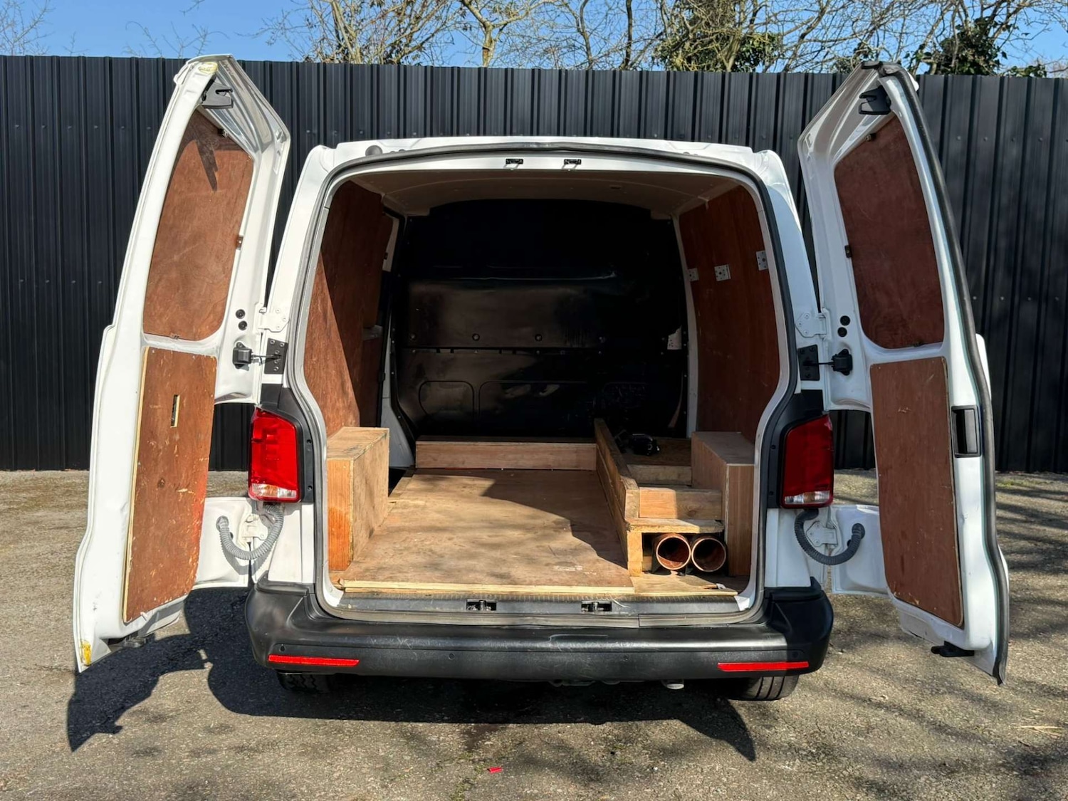 Used Volkswagen Transporter 2022 for sale - 77803646: Photo 31