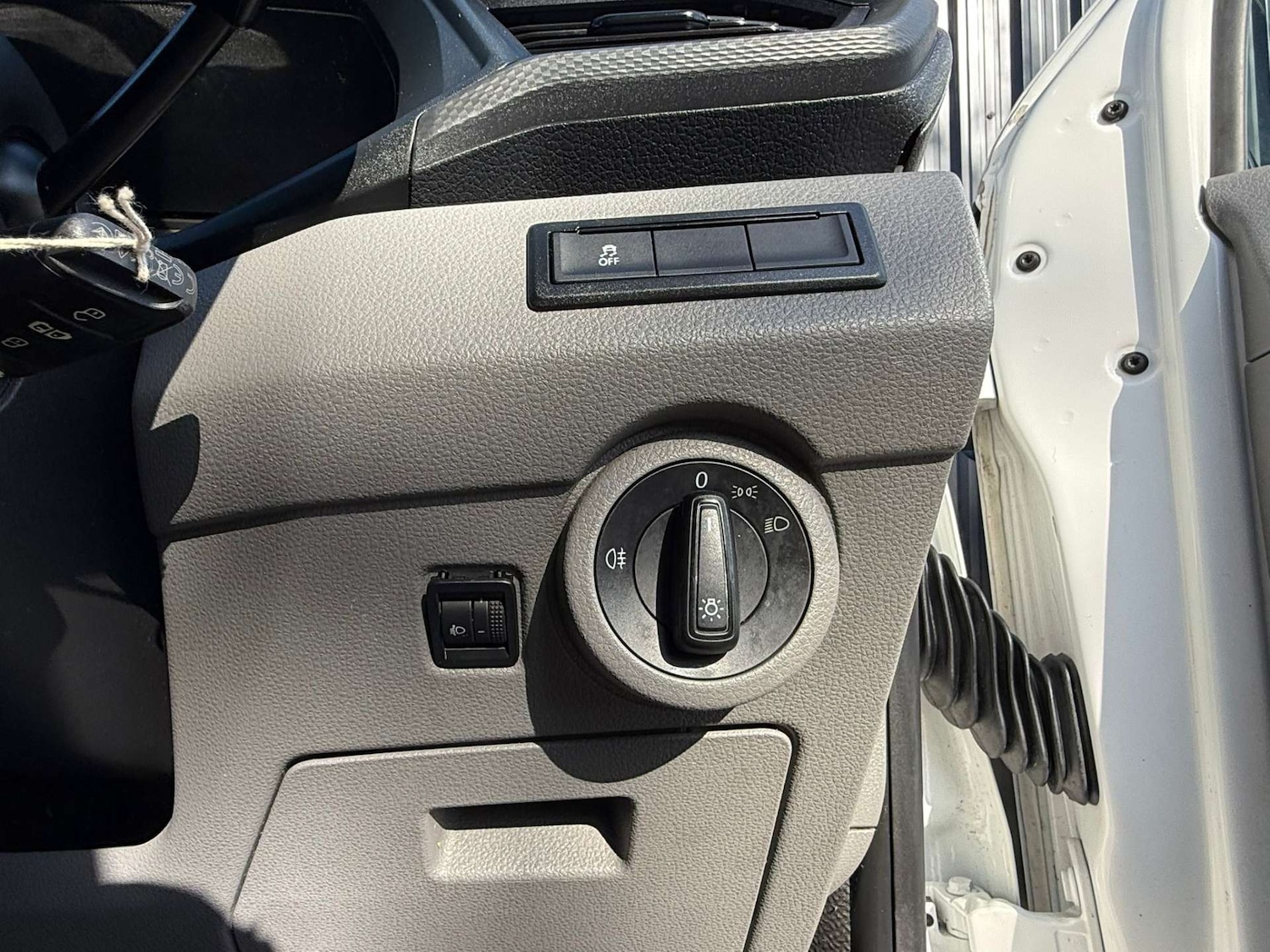 Used Volkswagen Transporter 2022 for sale - 77803646: Photo 33