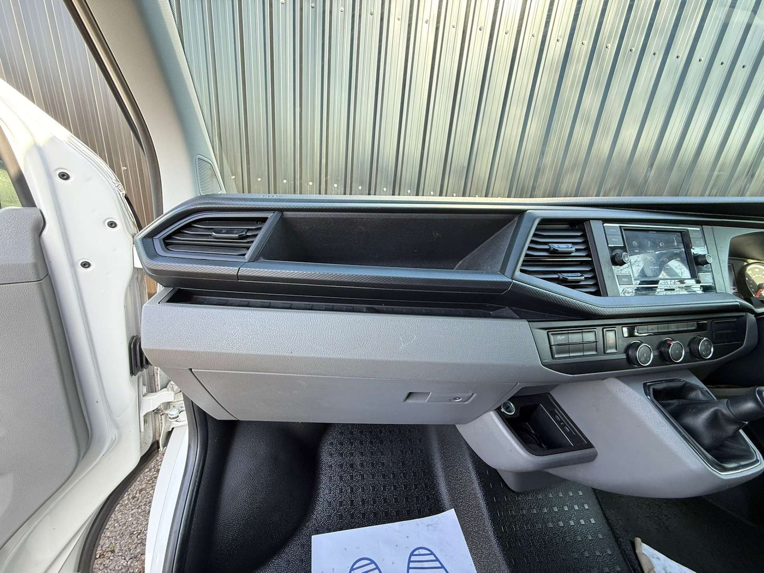 Used Volkswagen Transporter 2022 for sale - 77803646: Photo 46