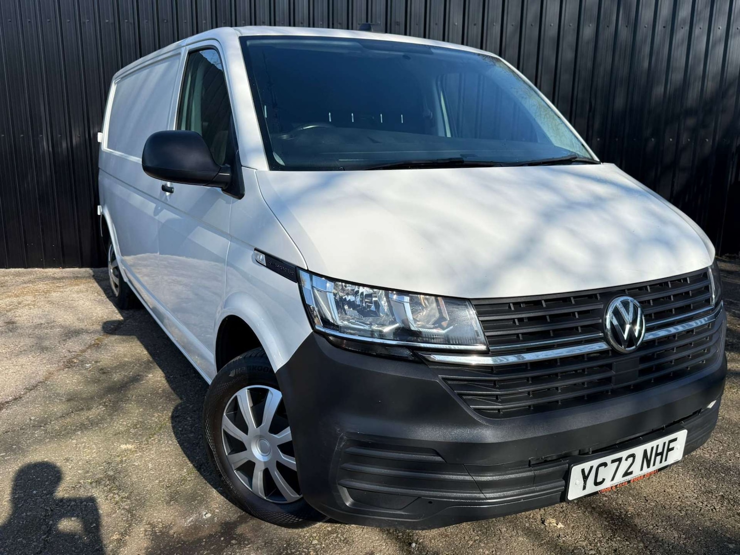 Used Volkswagen Transporter 2022 for sale - 77803646: Photo 7