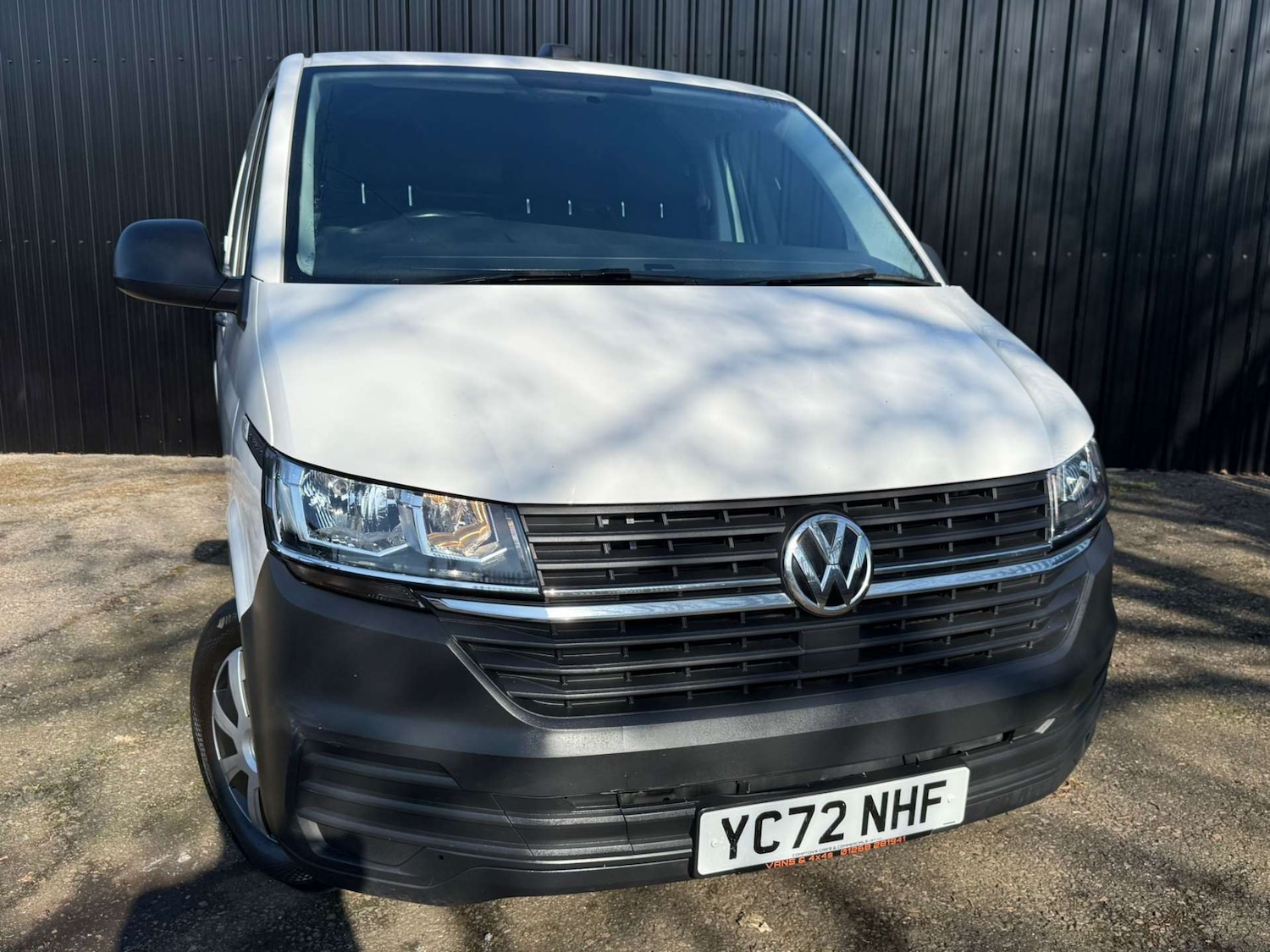 Used Volkswagen Transporter 2022 for sale - 77803646: Photo 8