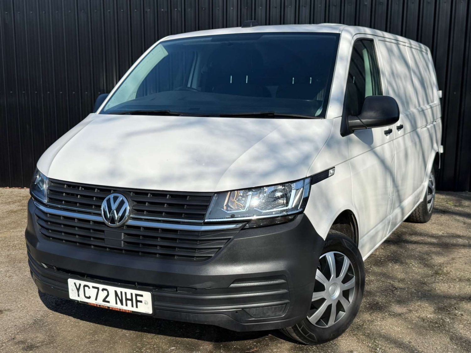 Used Volkswagen Transporter 2022 for sale - 77803646: Photo 9
