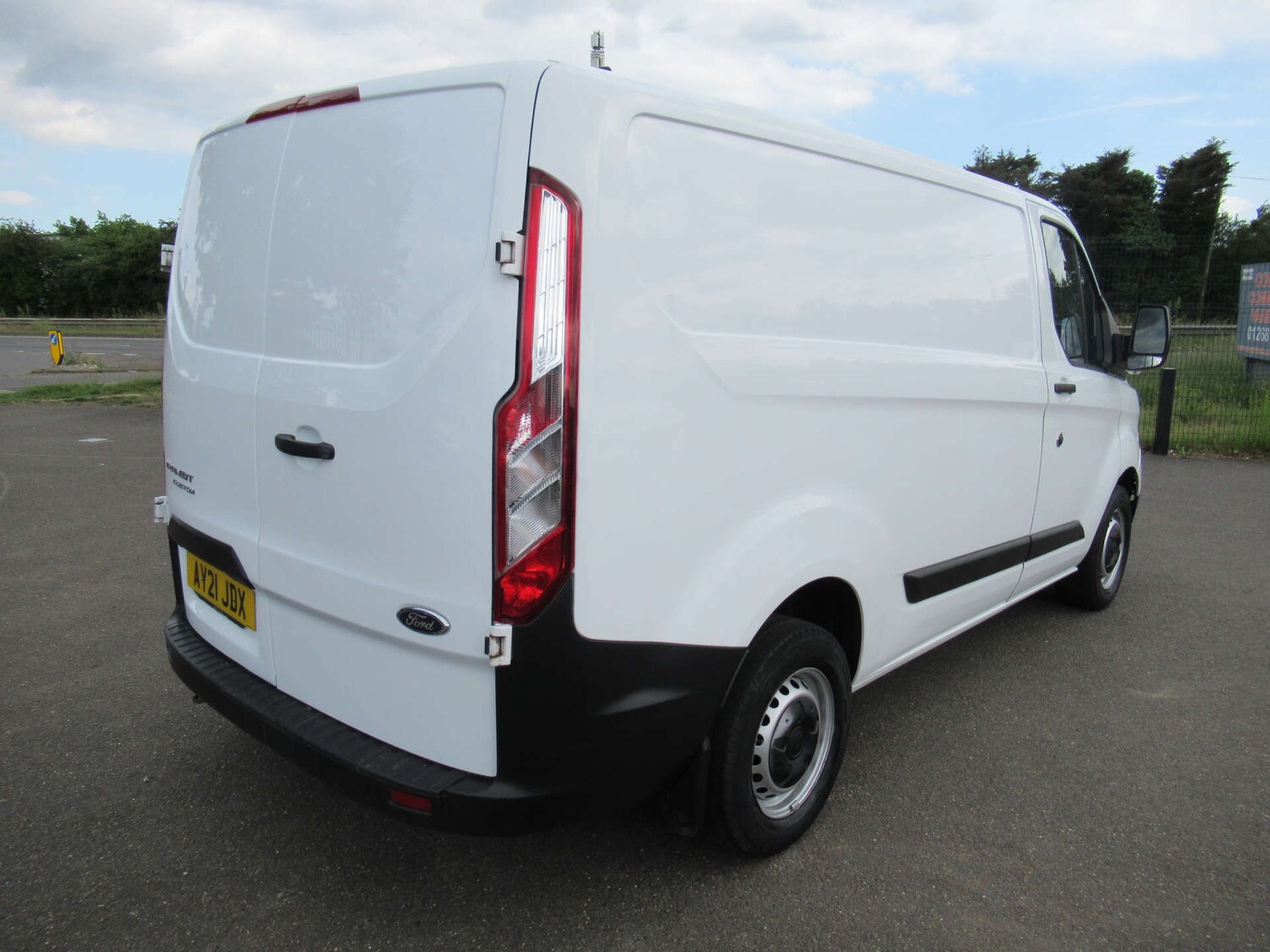 Vehicle 11