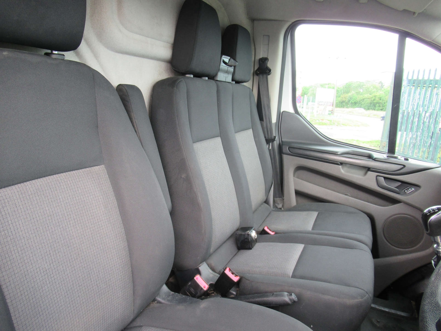 Vehicle 15