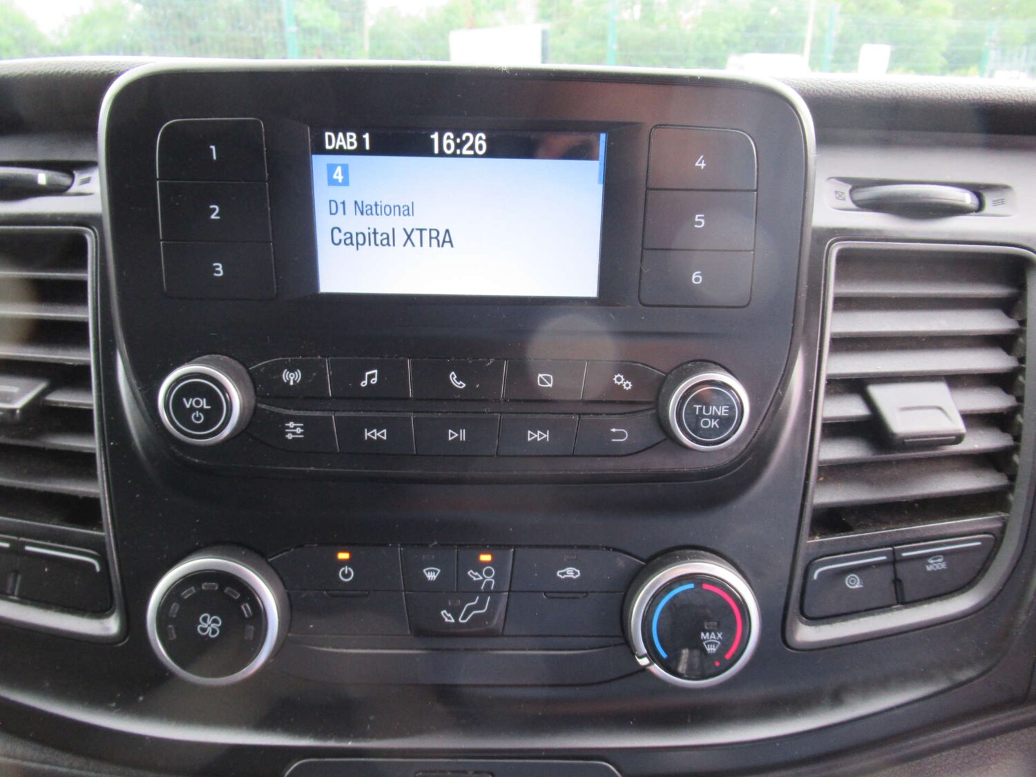 Vehicle 16