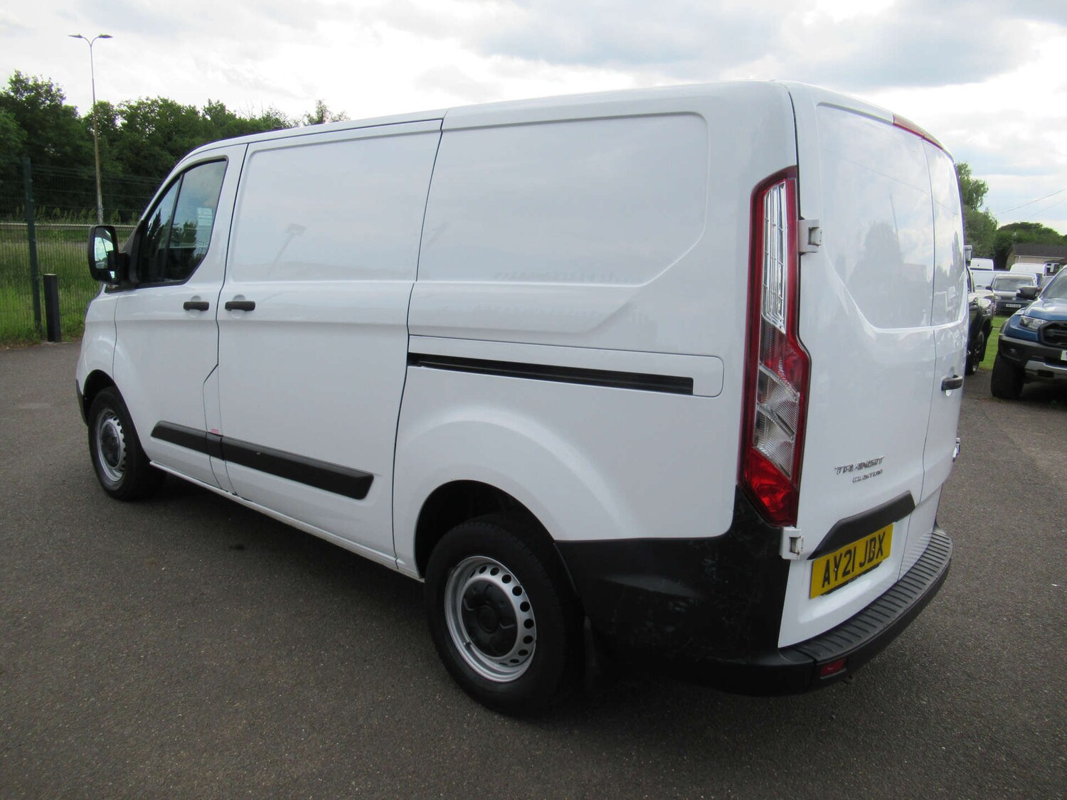Vehicle 7