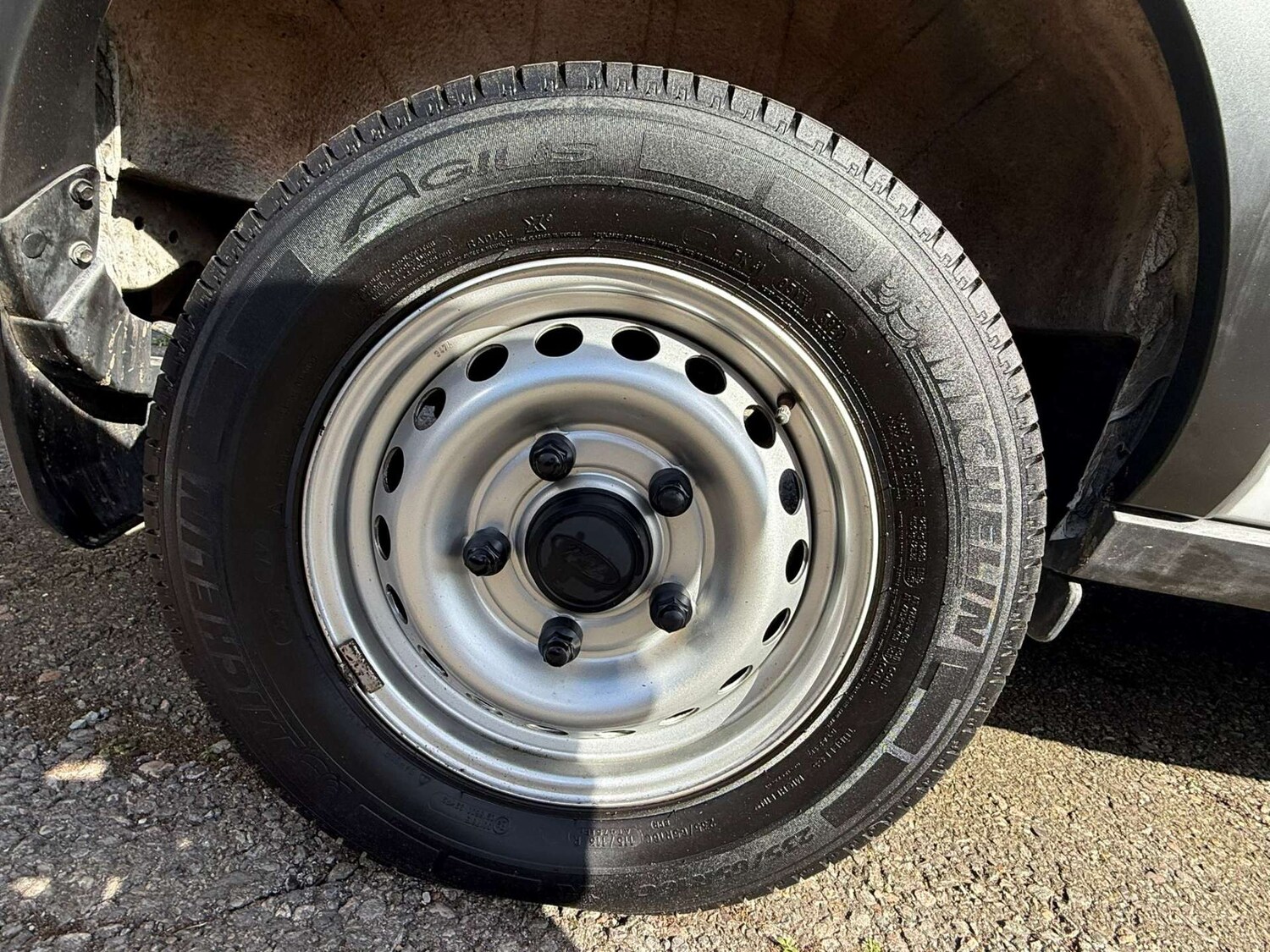 Used Ford Transit 2022 for sale - 77920737: Photo 20