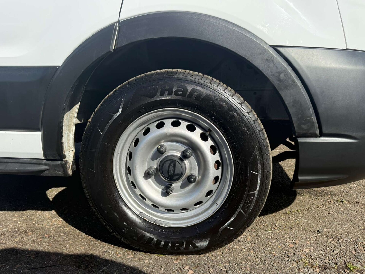 Used Ford Transit 2022 for sale - 77920737: Photo 21