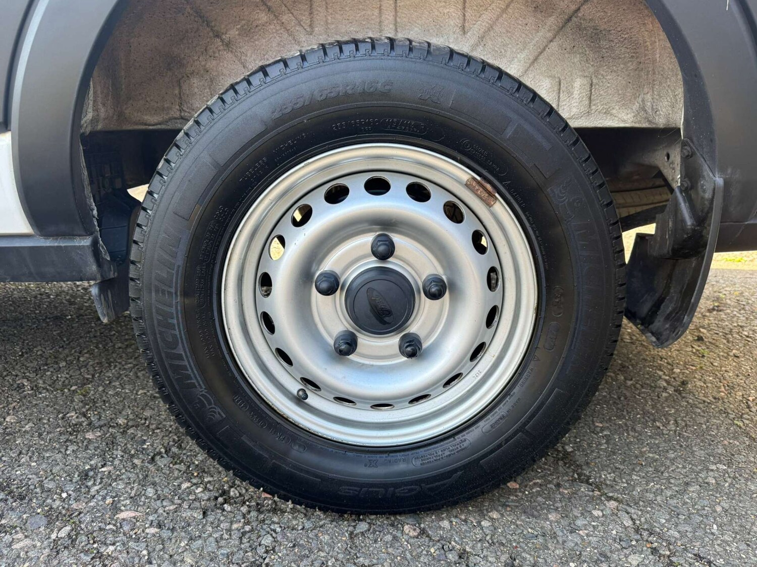 Used Ford Transit 2022 for sale - 77920737: Photo 22