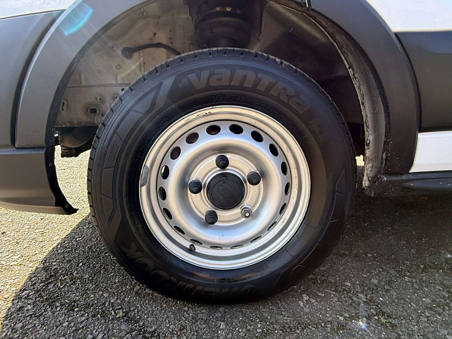 Used Ford Transit 2022 for sale - 77920737: Photo 23