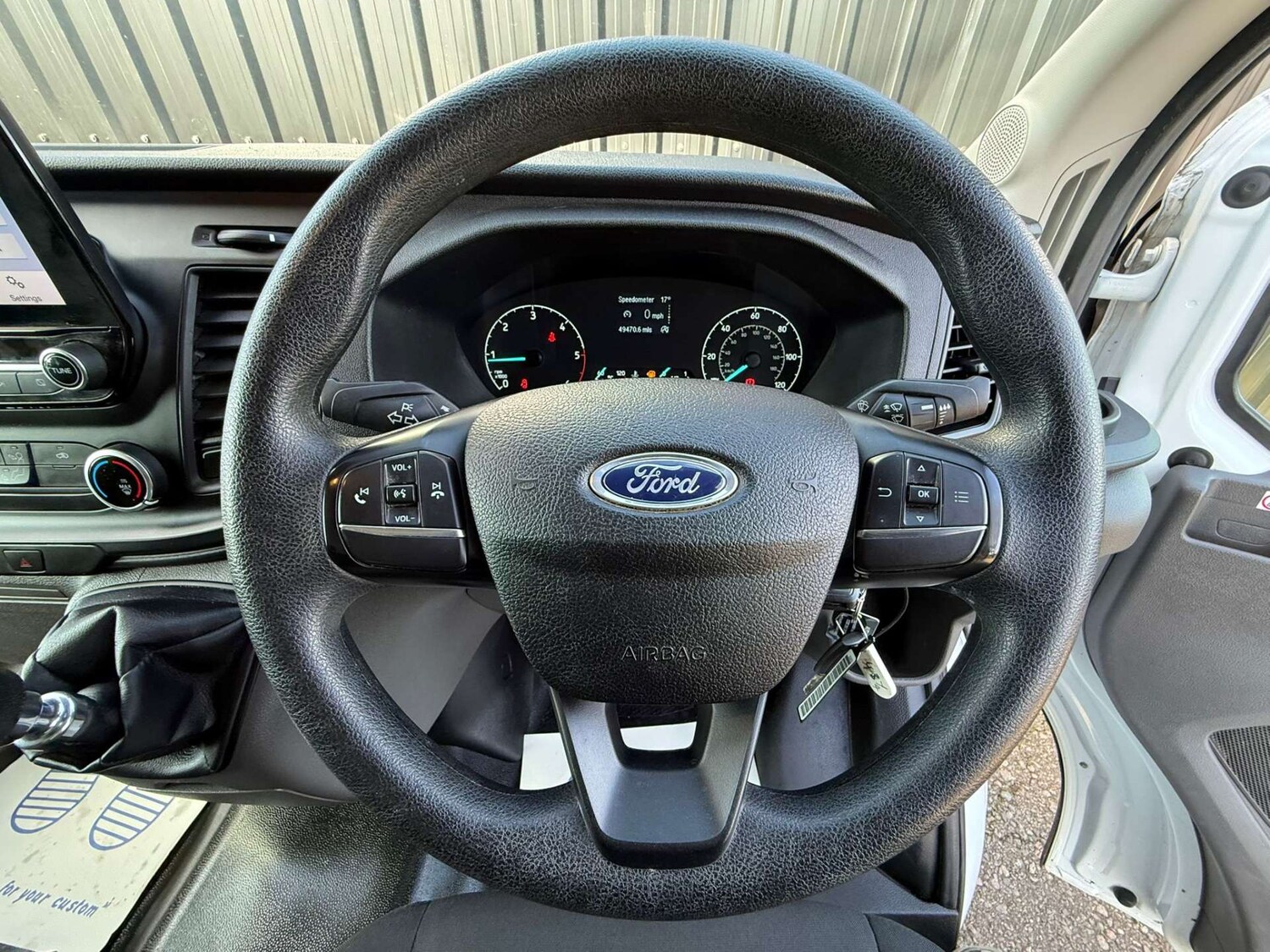 Used Ford Transit 2022 for sale - 77920737: Photo 3