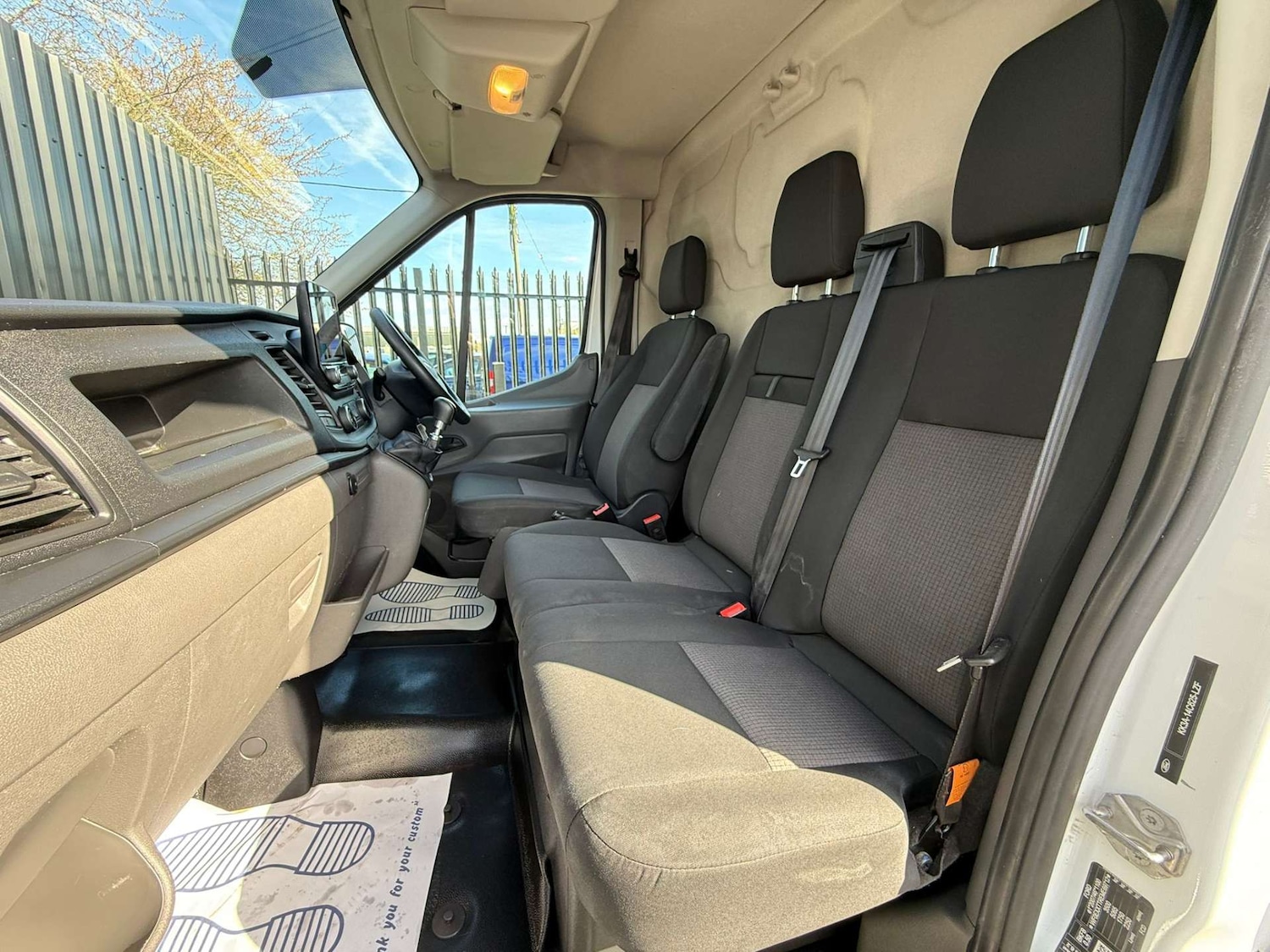 Used Ford Transit 2022 for sale - 77920737: Photo 30