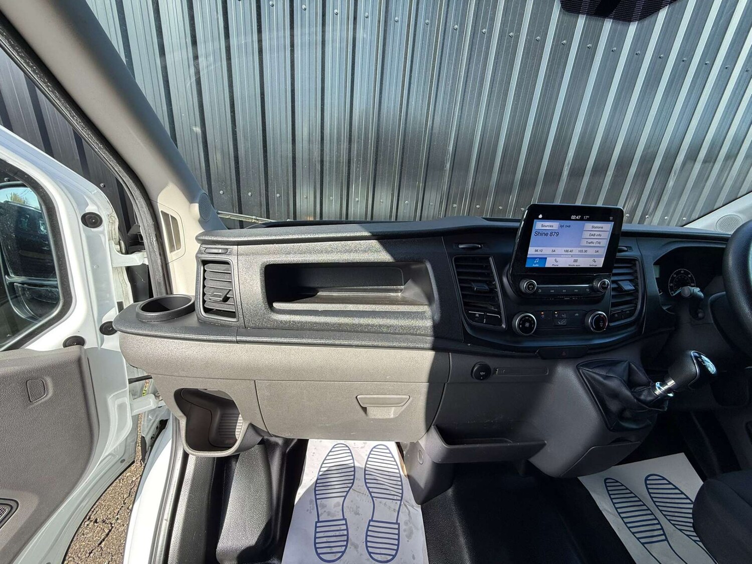 Used Ford Transit 2022 for sale - 77920737: Photo 31