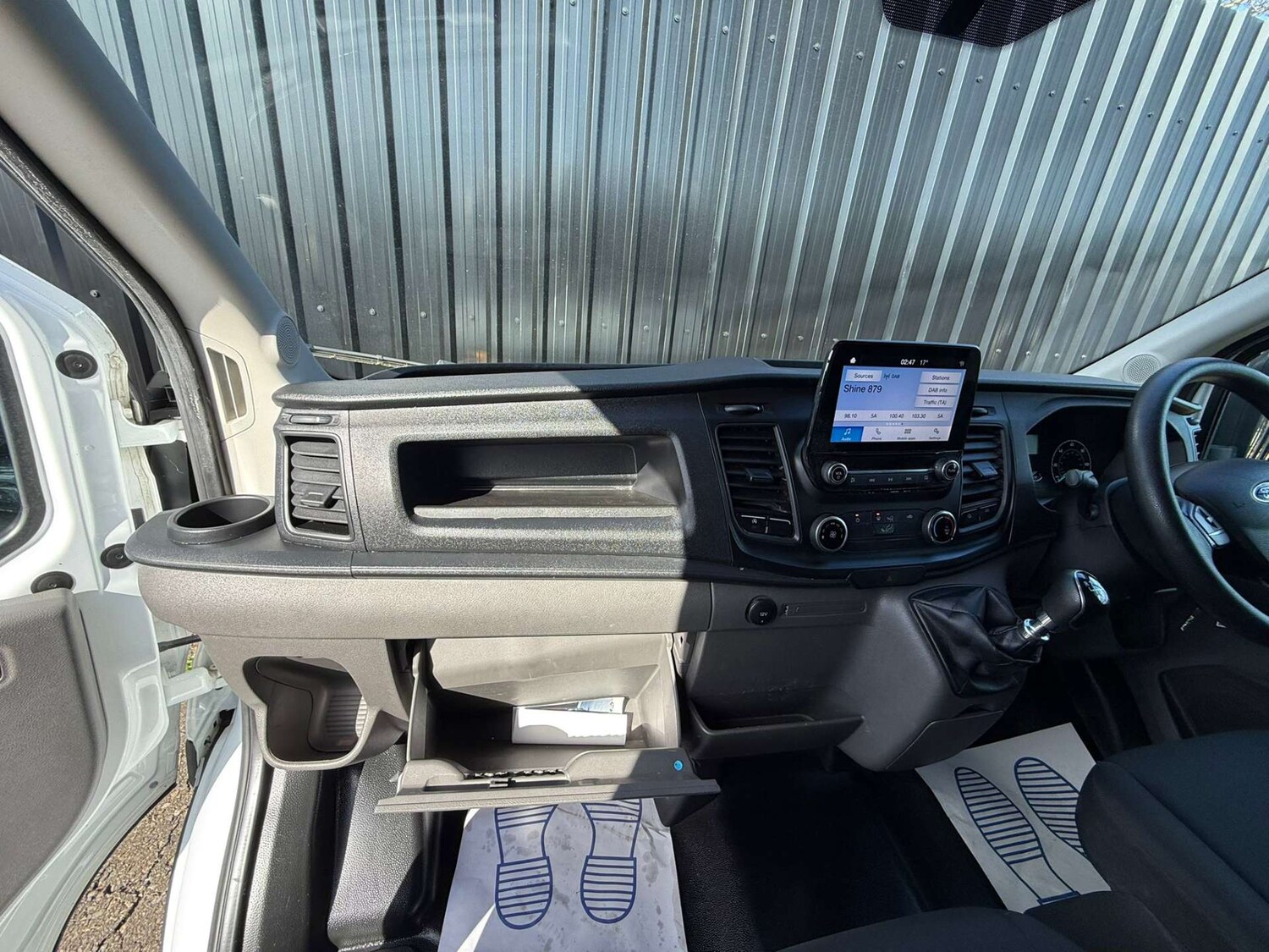 Used Ford Transit 2022 for sale - 77920737: Photo 32