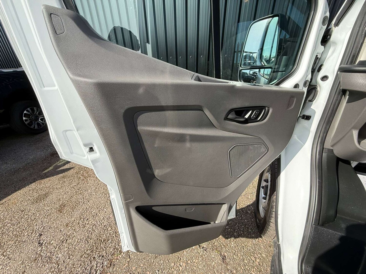 Used Ford Transit 2022 for sale - 77920737: Photo 33