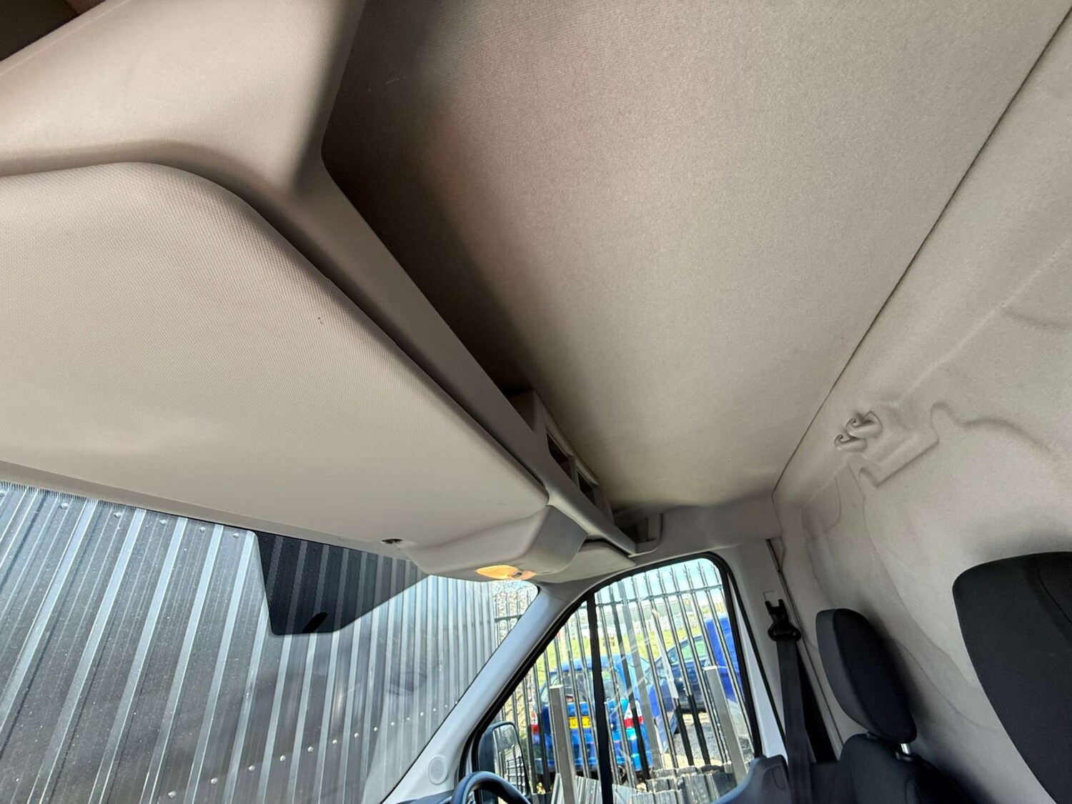 Used Ford Transit 2022 for sale - 77920737: Photo 34