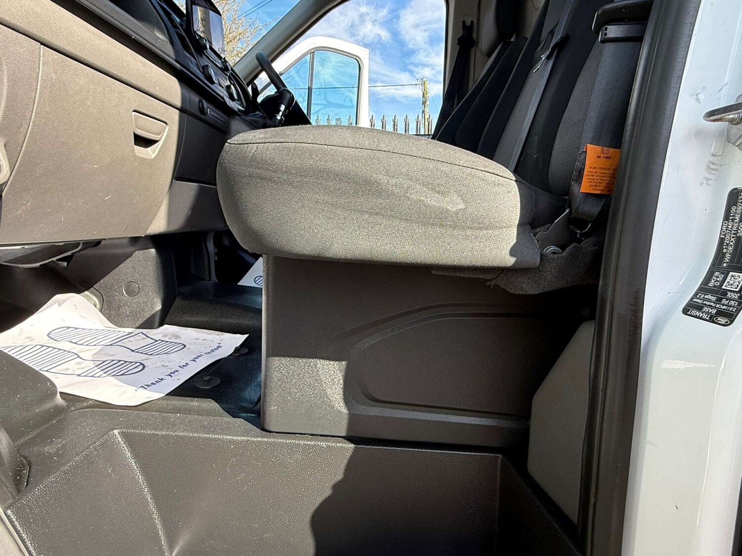 Used Ford Transit 2022 for sale - 77920737: Photo 35