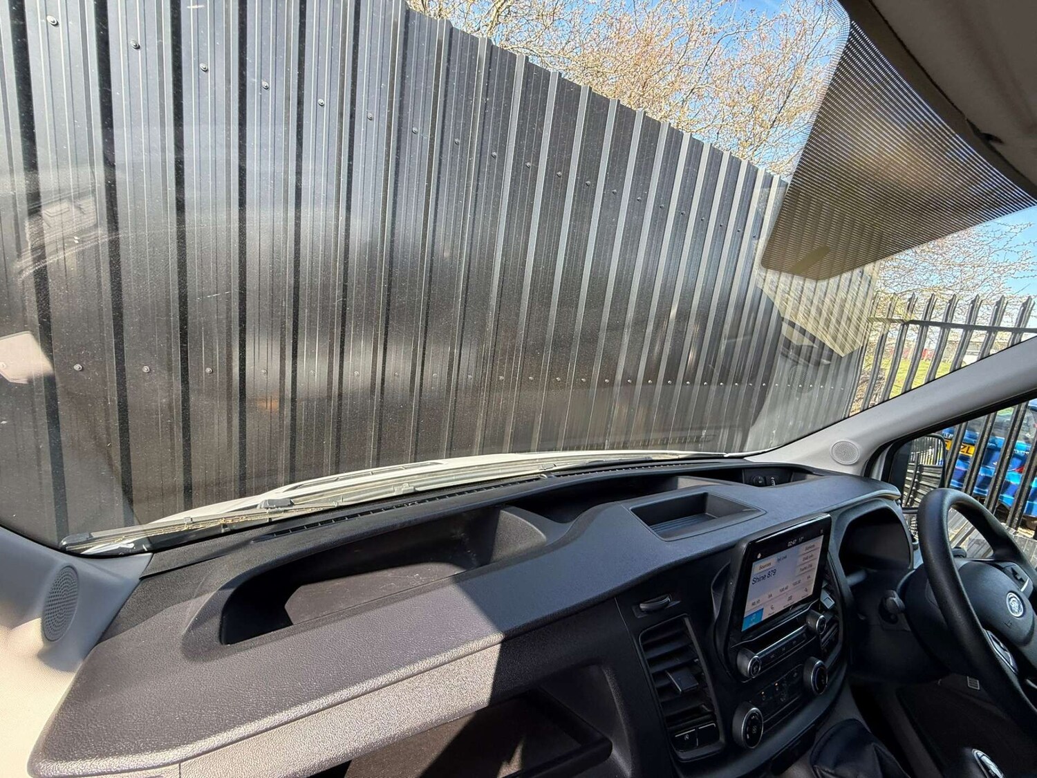 Used Ford Transit 2022 for sale - 77920737: Photo 36