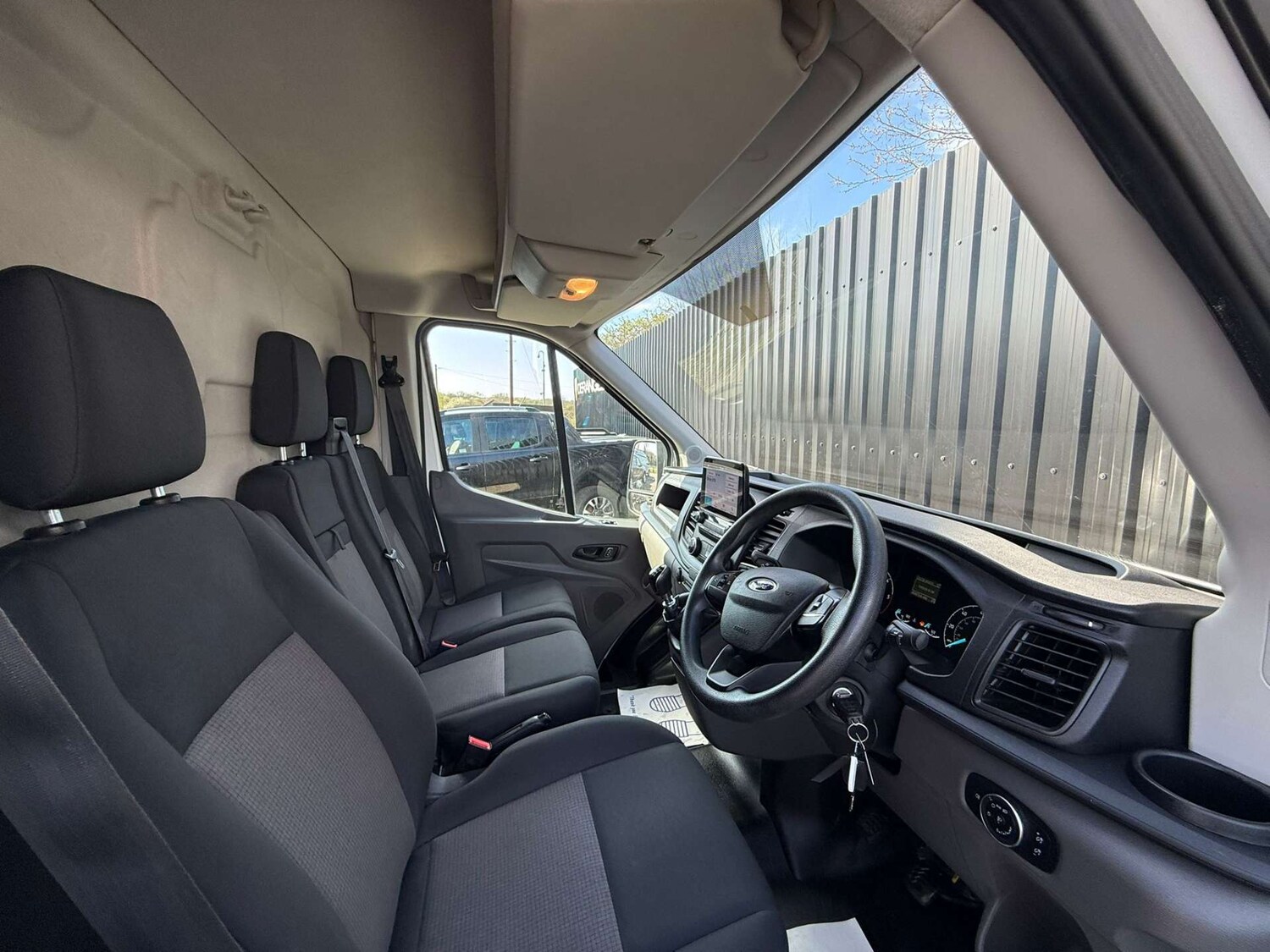 Used Ford Transit 2022 for sale - 77920737: Photo 37