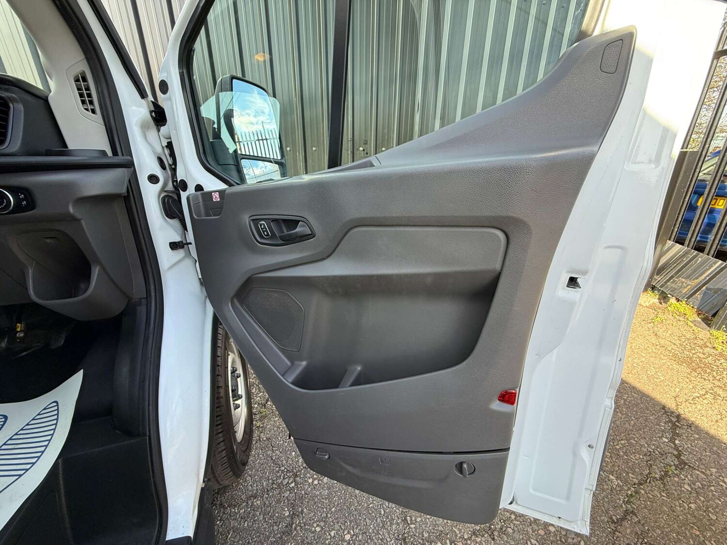 Used Ford Transit 2022 for sale - 77920737: Photo 39