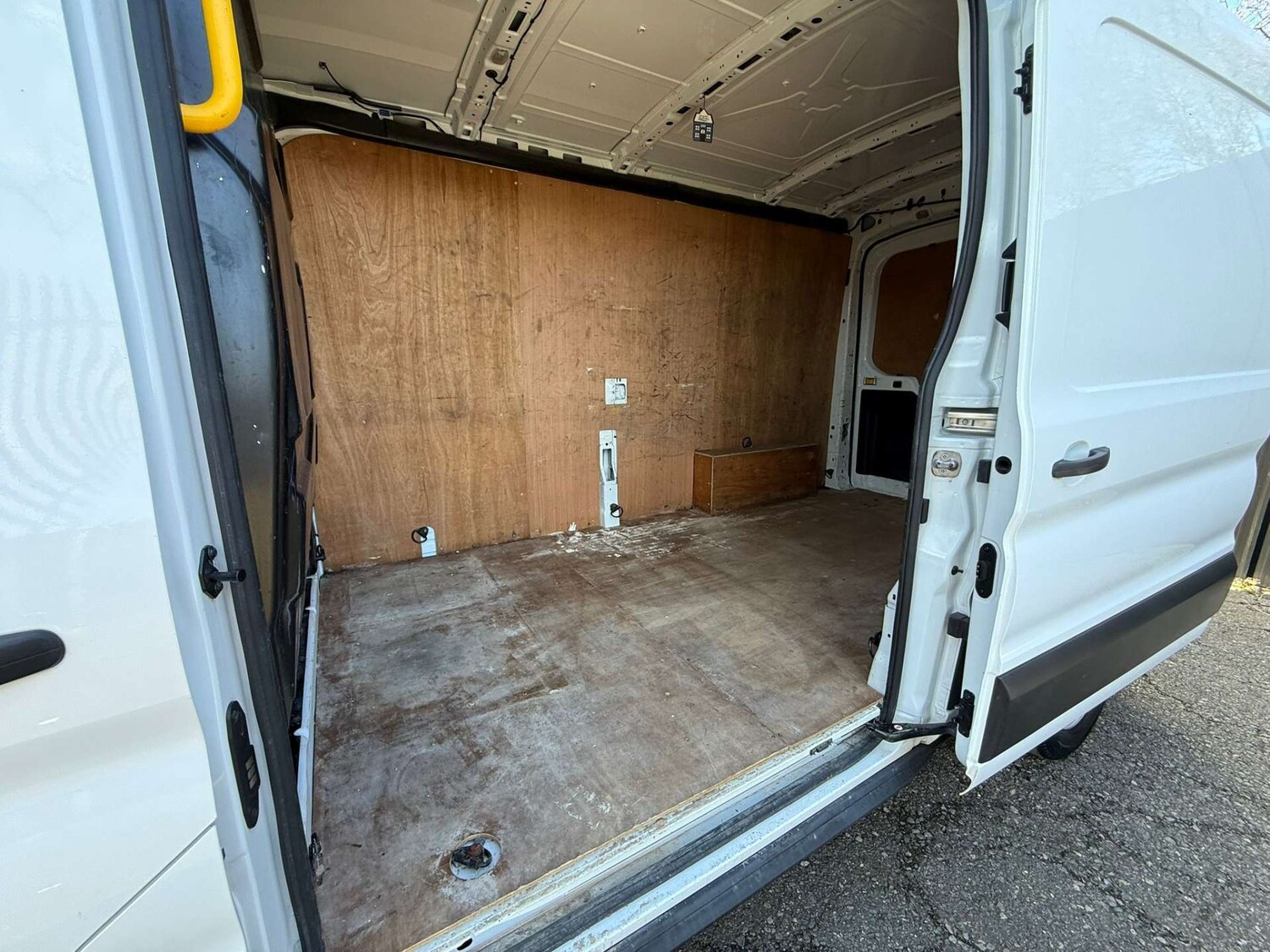 Used Ford Transit 2022 for sale - 77920737: Photo 4