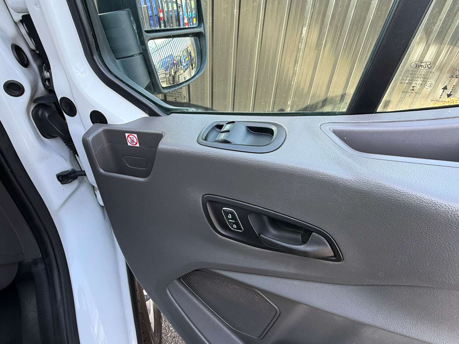 Used Ford Transit 2022 for sale - 77920737: Photo 40