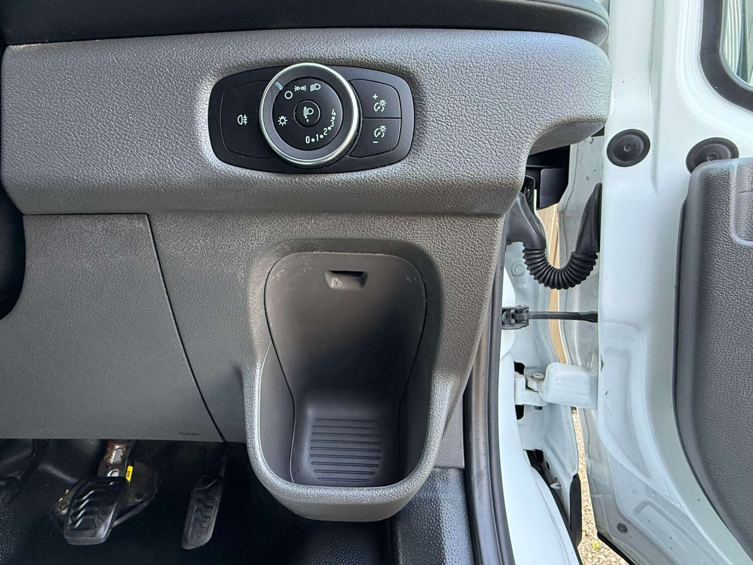 Used Ford Transit 2022 for sale - 77920737: Photo 41