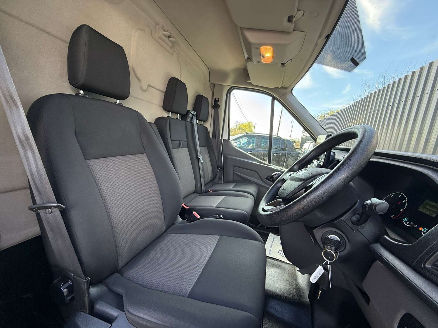 Used Ford Transit 2022 for sale - 77920737: Photo 42