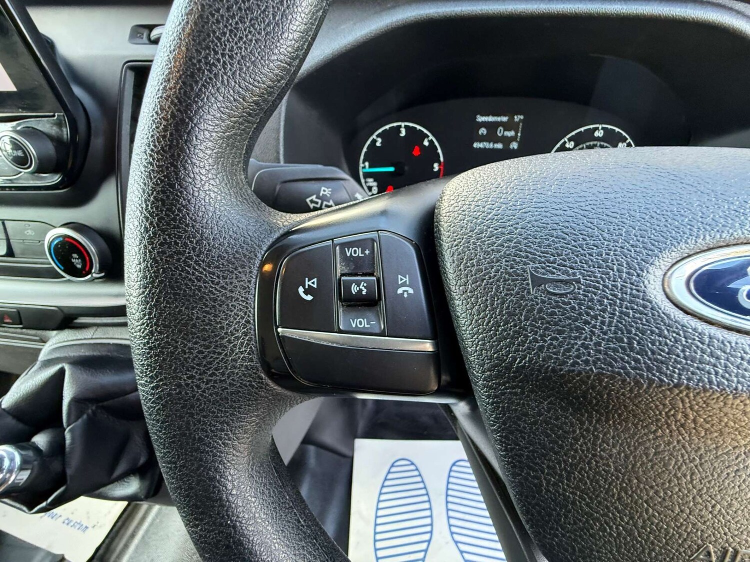 Used Ford Transit 2022 for sale - 77920737: Photo 43