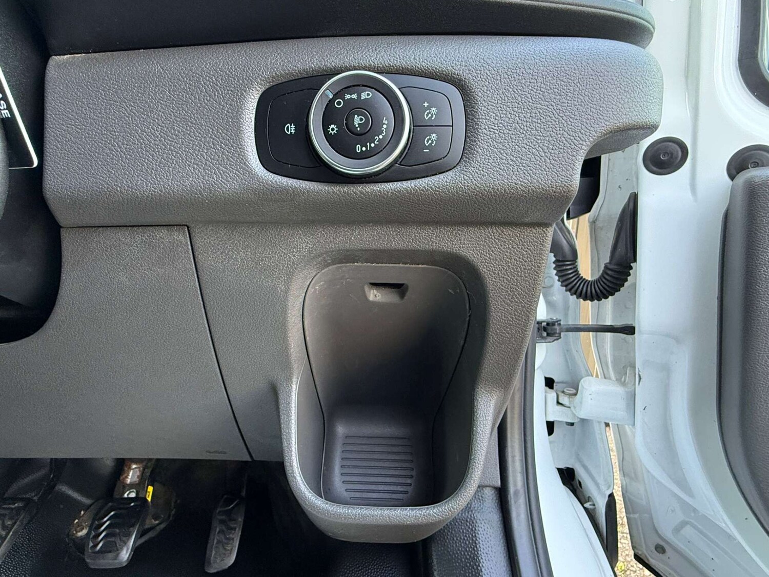 Used Ford Transit 2022 for sale - 77920737: Photo 44