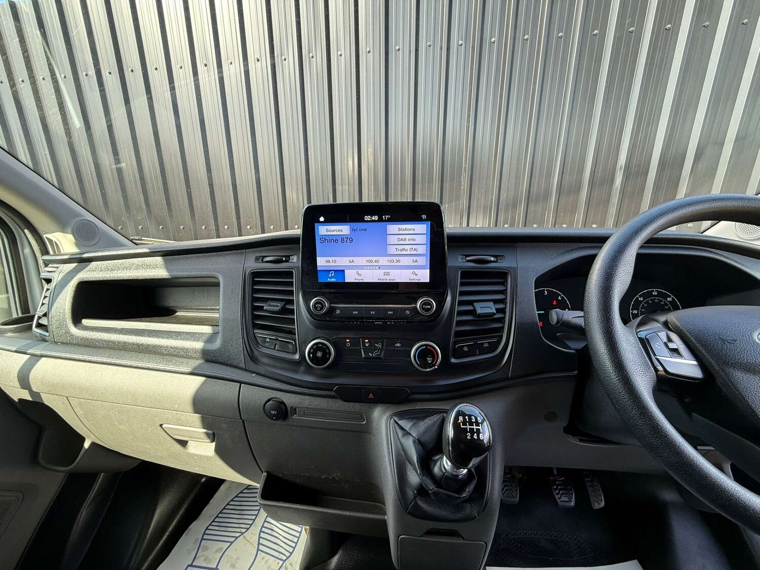 Used Ford Transit 2022 for sale - 77920737: Photo 46