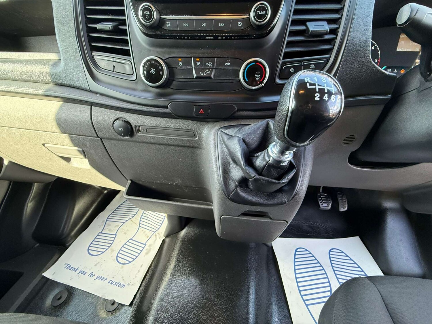 Used Ford Transit 2022 for sale - 77920737: Photo 47