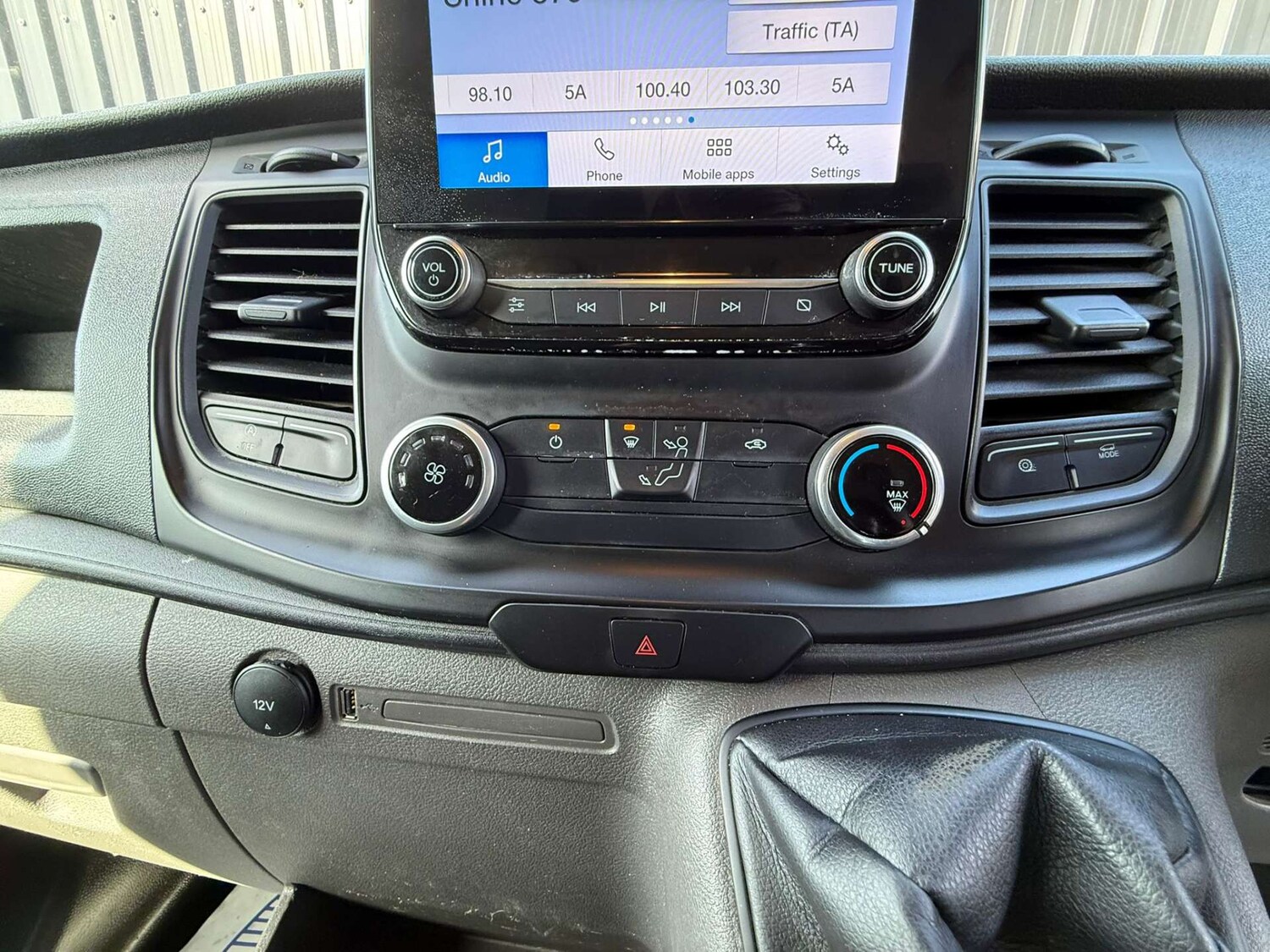 Used Ford Transit 2022 for sale - 77920737: Photo 48