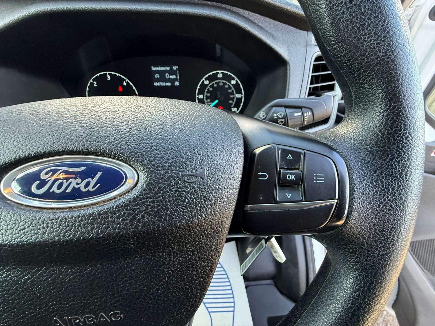 Used Ford Transit 2022 for sale - 77920737: Photo 50