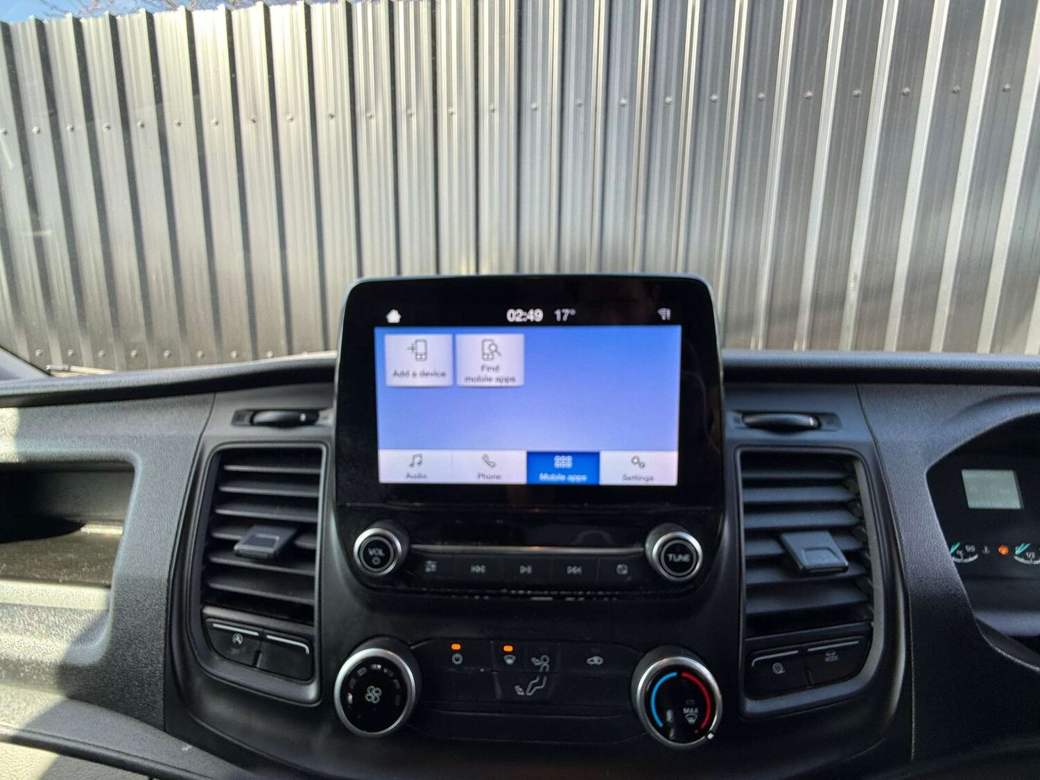 Used Ford Transit 2022 for sale - 77920737: Photo 51