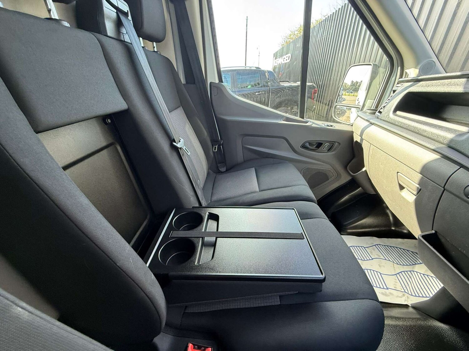 Used Ford Transit 2022 for sale - 77920737: Photo 52