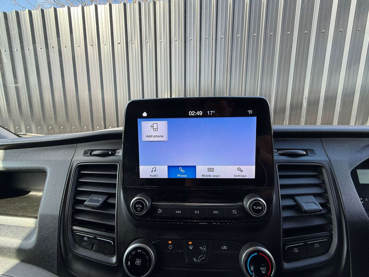 Used Ford Transit 2022 for sale - 77920737: Photo 53