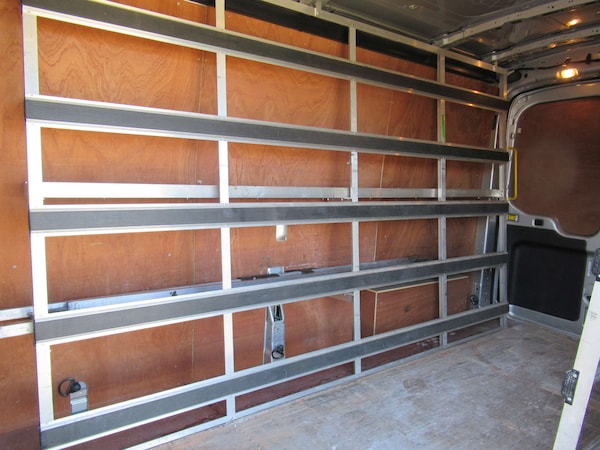Used Ford Transit 2021 for sale - 76182597: Photo 10