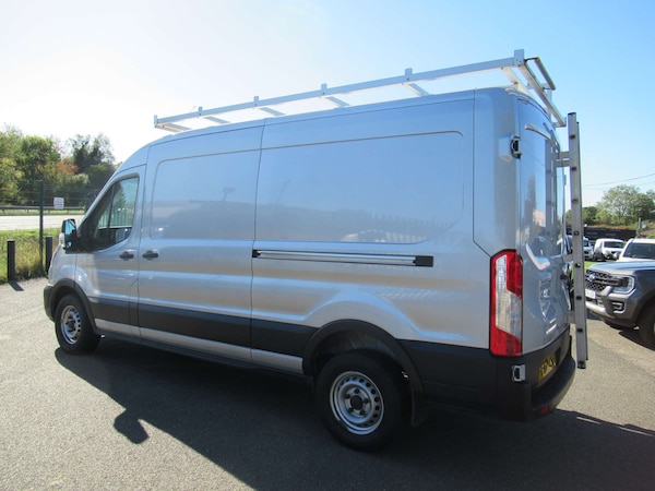 Used Ford Transit 2021 for sale - 76182597: Photo 11